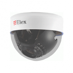 ELEX IP-2 IV-P2